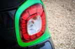 Smart ForTwo Prime Electric Drive Cabrio 2017 года (UK)